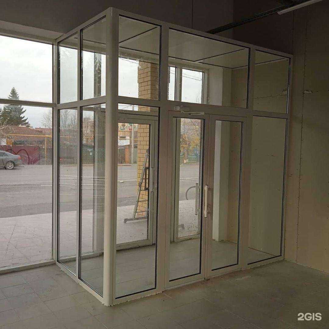 Отзывы на компанию 72 окна в г. Тюмень c фото