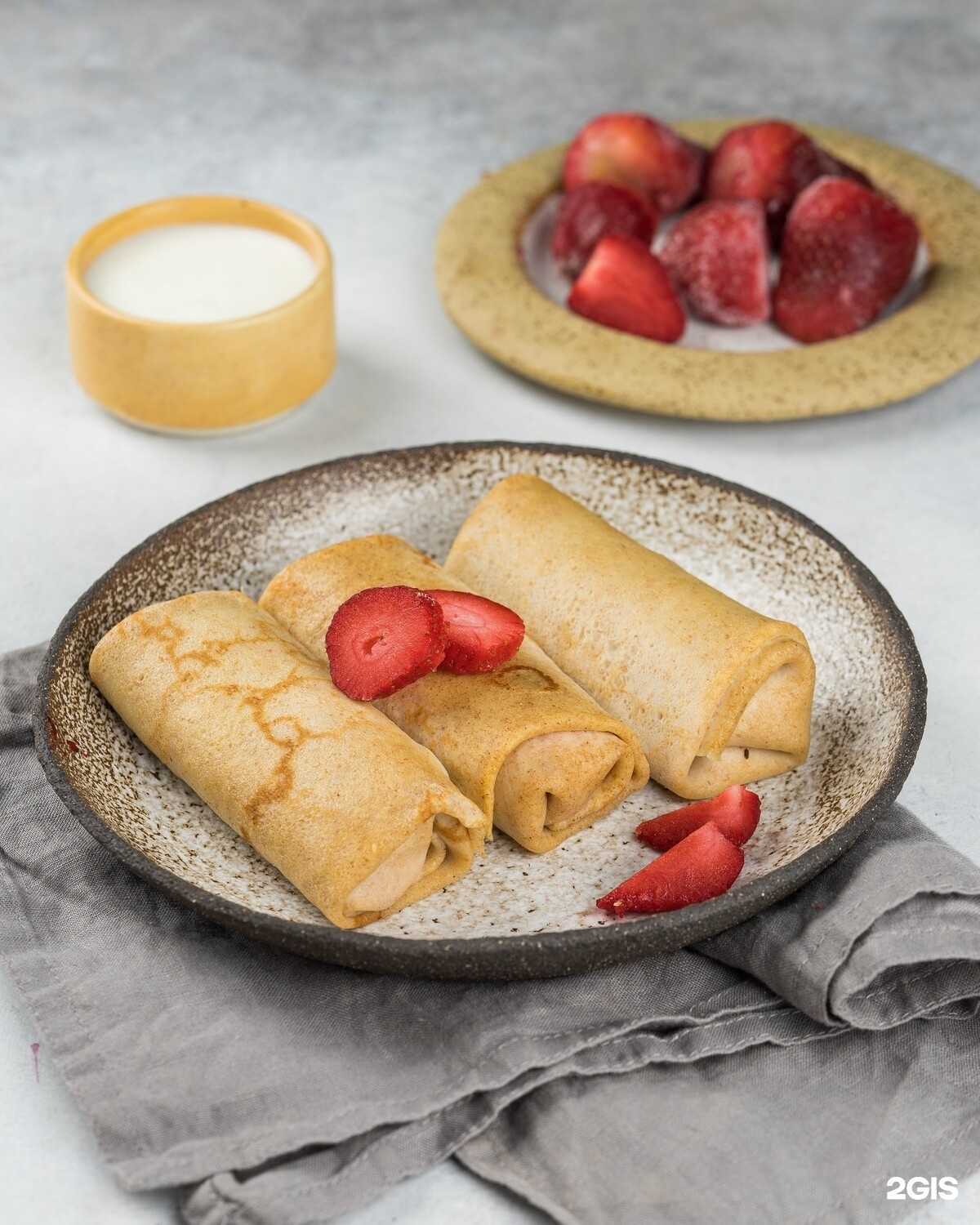 Отзывы на компанию Кормим правильно  в г. Омск c фото