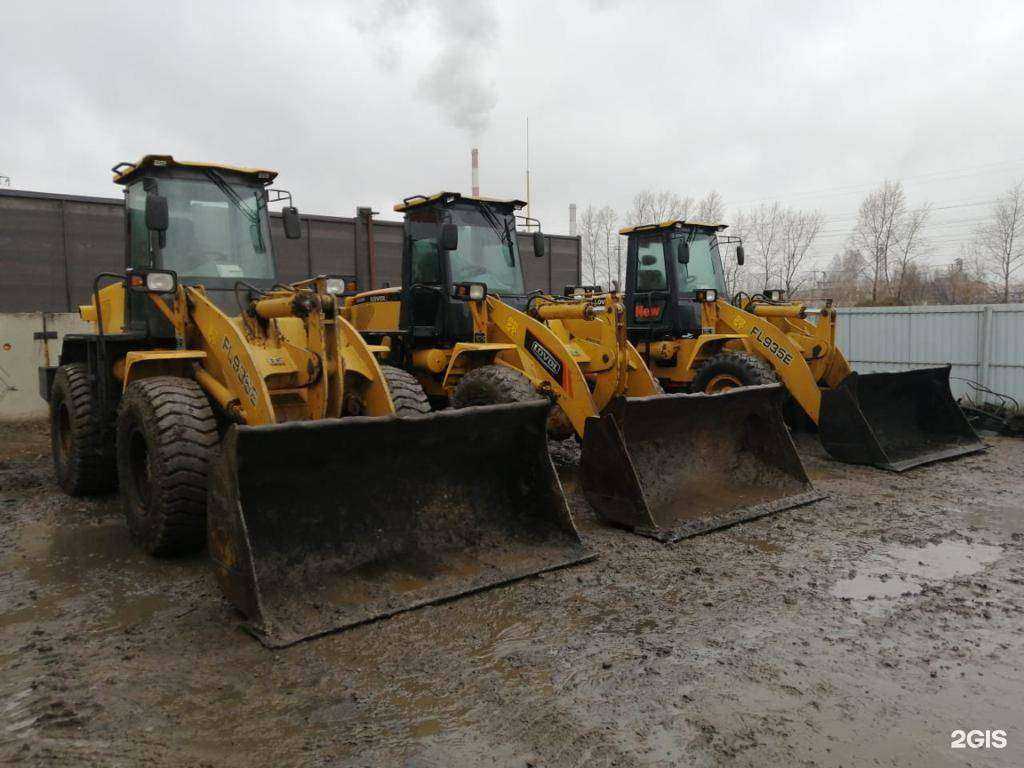 Отзывы на компанию Автоспецинвест в г. Барнаул c фото