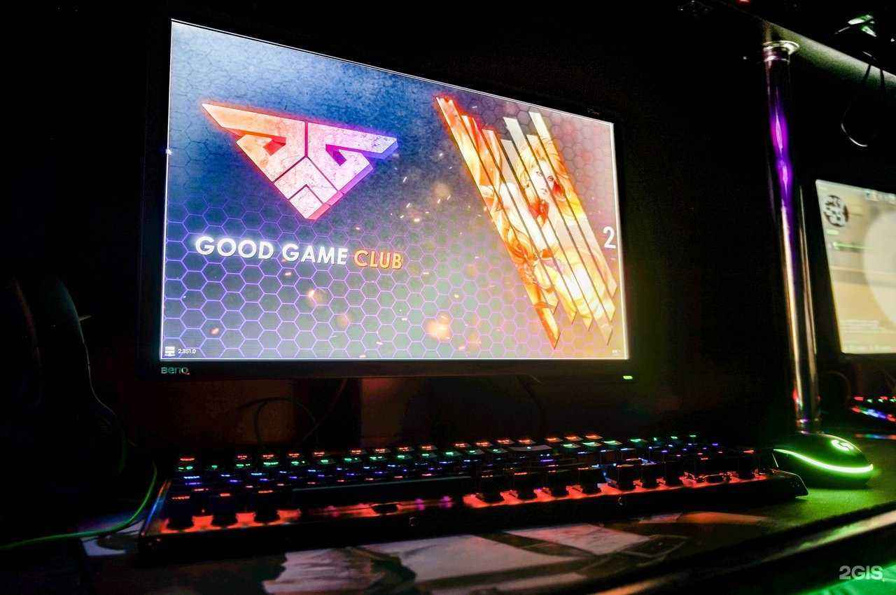 Отзывы на компанию Good game arena в г. Лениногорск c фото