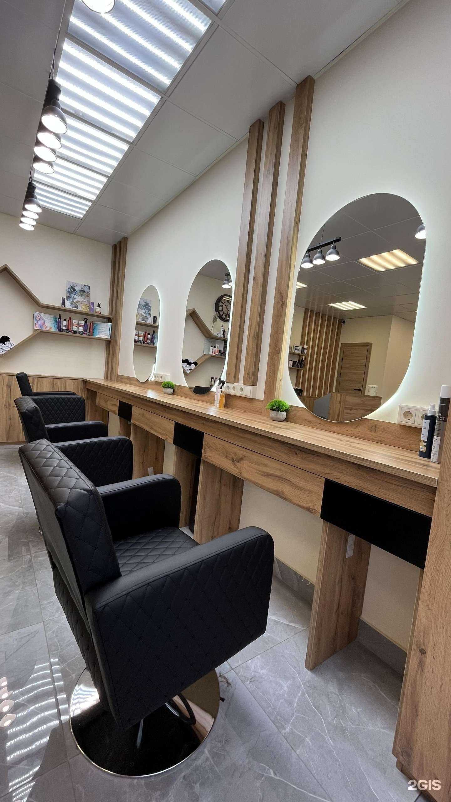 Отзывы на компанию Атмосфера стиля в Уфе c фото