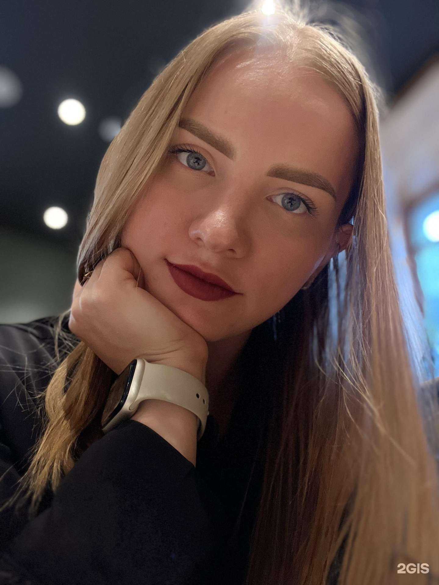 Отзывы на компанию Территория красоты Булыгиной Екатерины в Кургане c фото