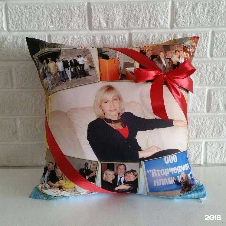 Отзывы на компанию ПроФото в г. Липецк c фото