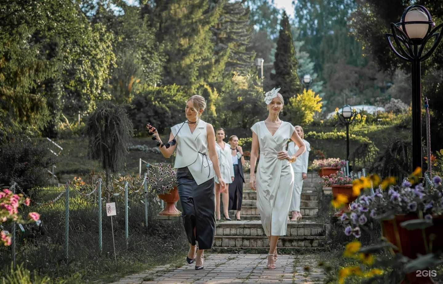 Отзывы на компанию Shanty Lady в Кирове c фото