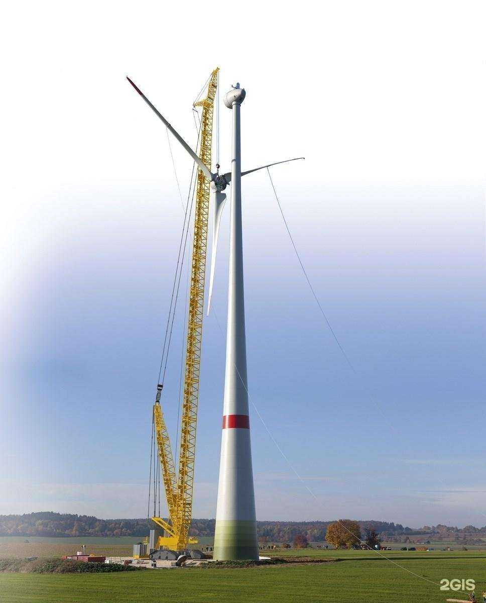 Отзывы на компанию Либхерр-Самаракран в Самаре c фото