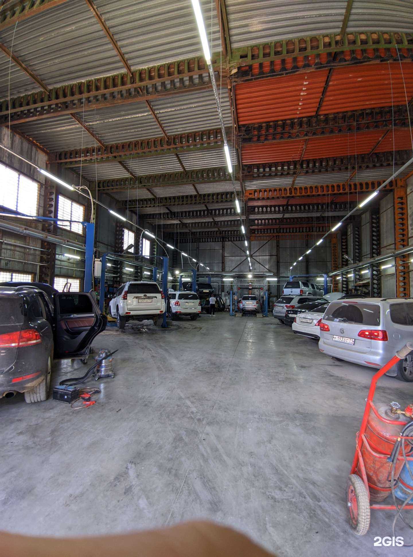 Отзывы на компанию Carmaster в Туле c фото