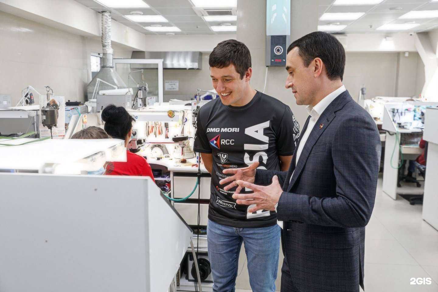 Отзывы на компанию CHAMOVSKIKH в Екатеринбурге c фото