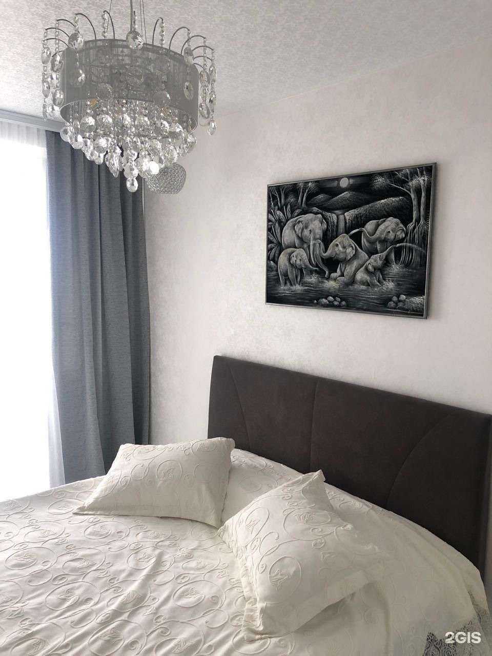 Отзывы на компанию Альянс недвижимость в Калининграде c фото