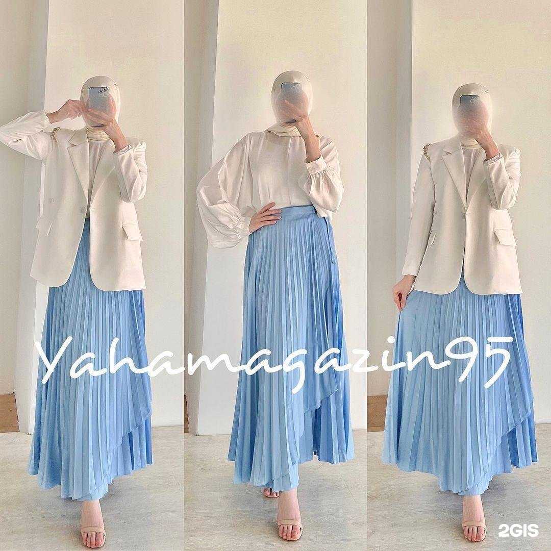 Отзывы на компанию Яха в Грозном c фото