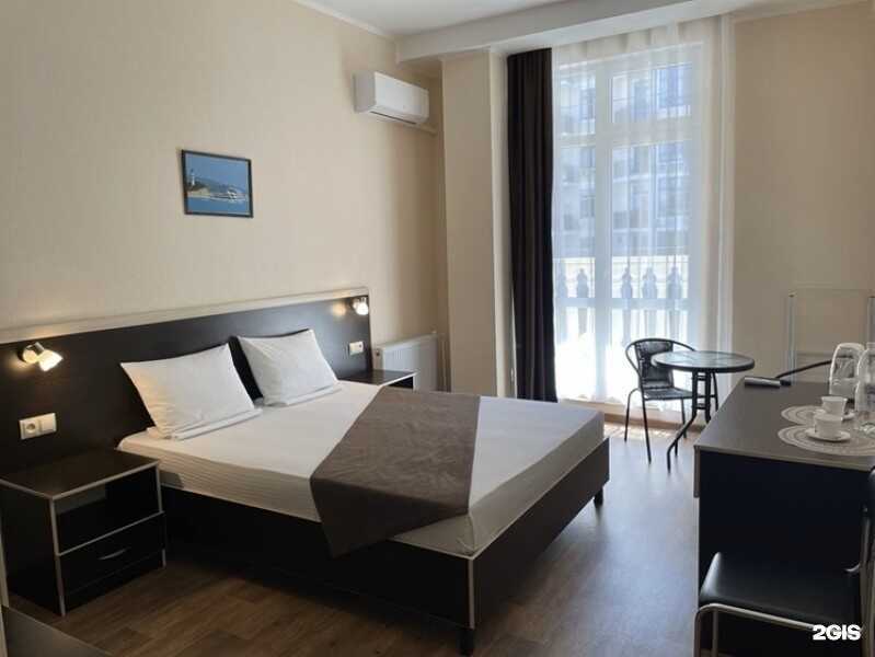 Отзывы на компанию Альба в Геленджике c фото