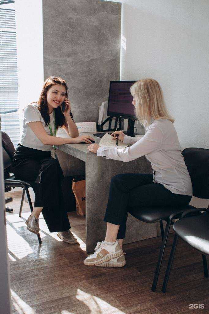 Отзывы на компанию Вектор-недвижимость в г. Ярославль c фото