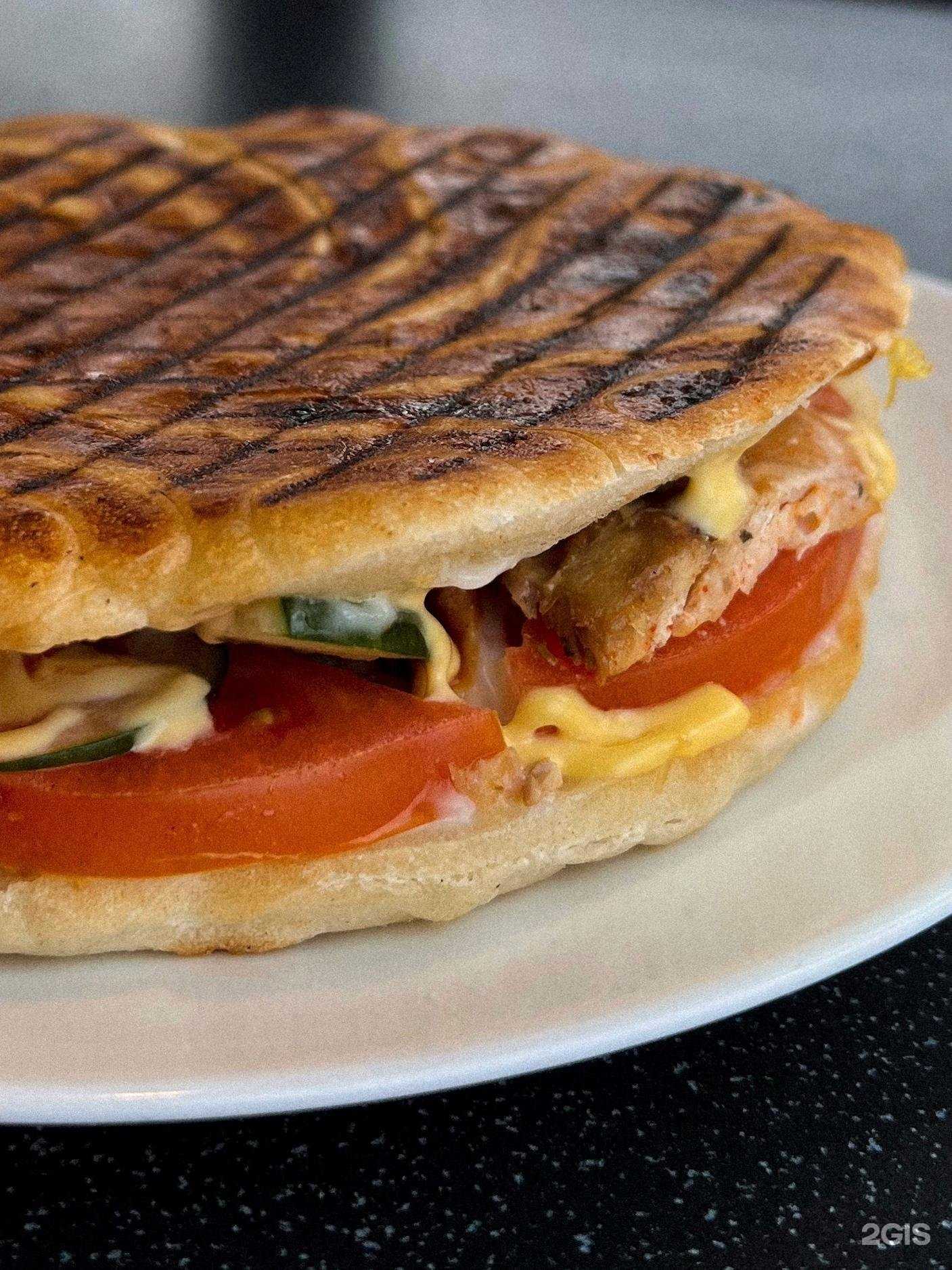 Отзывы на компанию Нужен перекус в г. Тюмень c фото