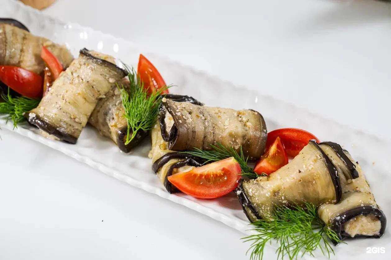 Отзывы на компанию Дом Вкуса в Уфе c фото