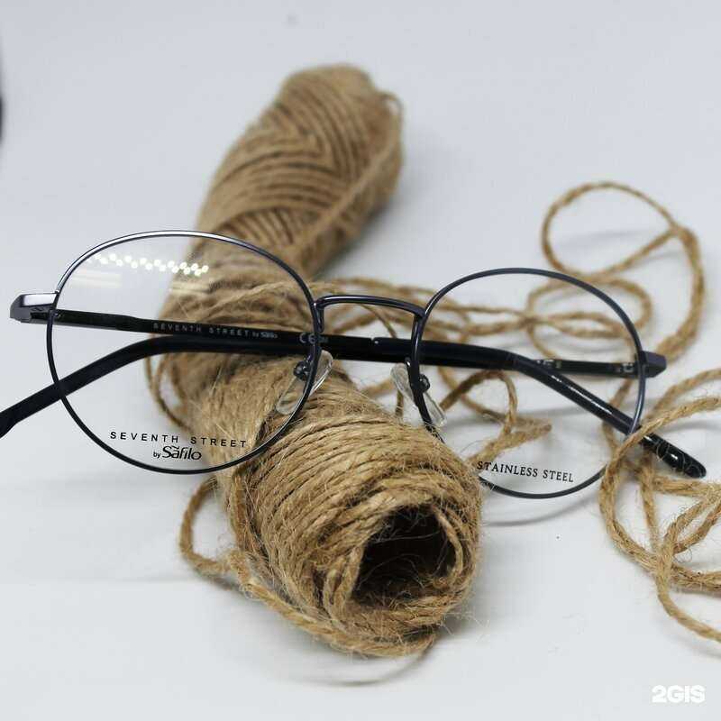 Отзывы на компанию Оптикплюс в Орехово-Зуеве c фото