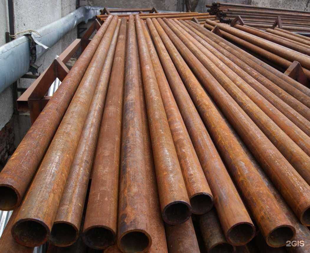 Отзывы на компанию Металл 72 в Тюмени c фото