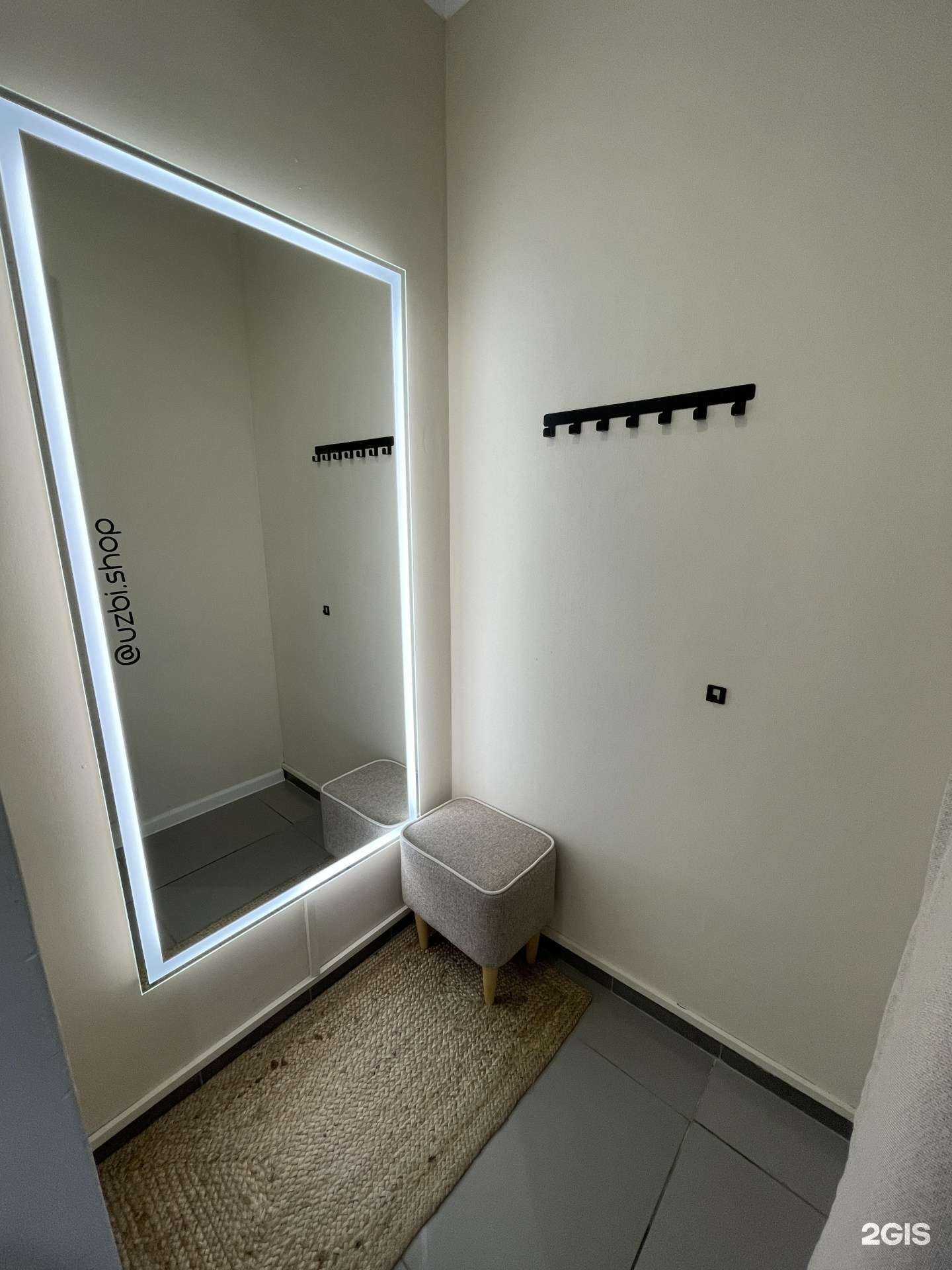 Отзывы на компанию Uzbi в Пензе c фото