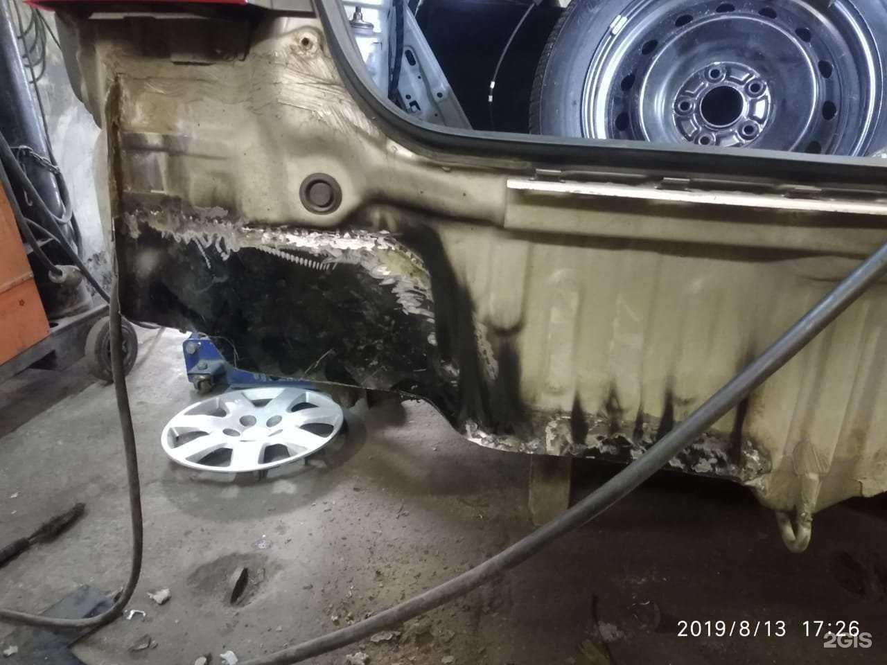 Отзывы на компанию Dvn-service в г. Екатеринбург c фото