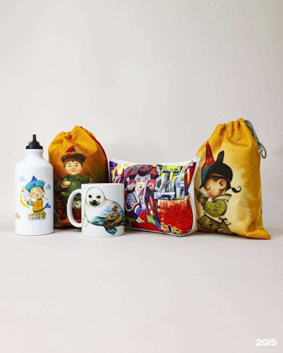 Отзывы на компанию Наран в г. Гусиноозёрск c фото