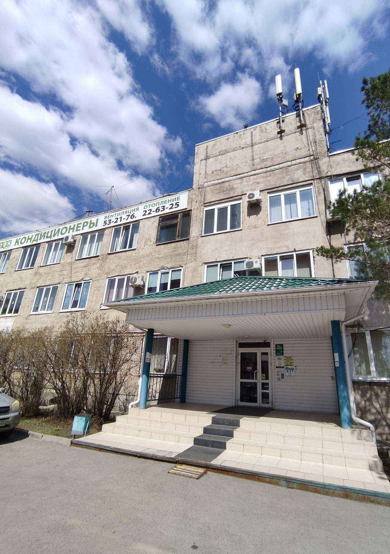 Отзывы на компанию Куб в г. Барнаул c фото