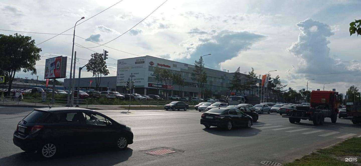 Отзывы на компанию Сатурн в Челябинске c фото - фотография 2 из 2