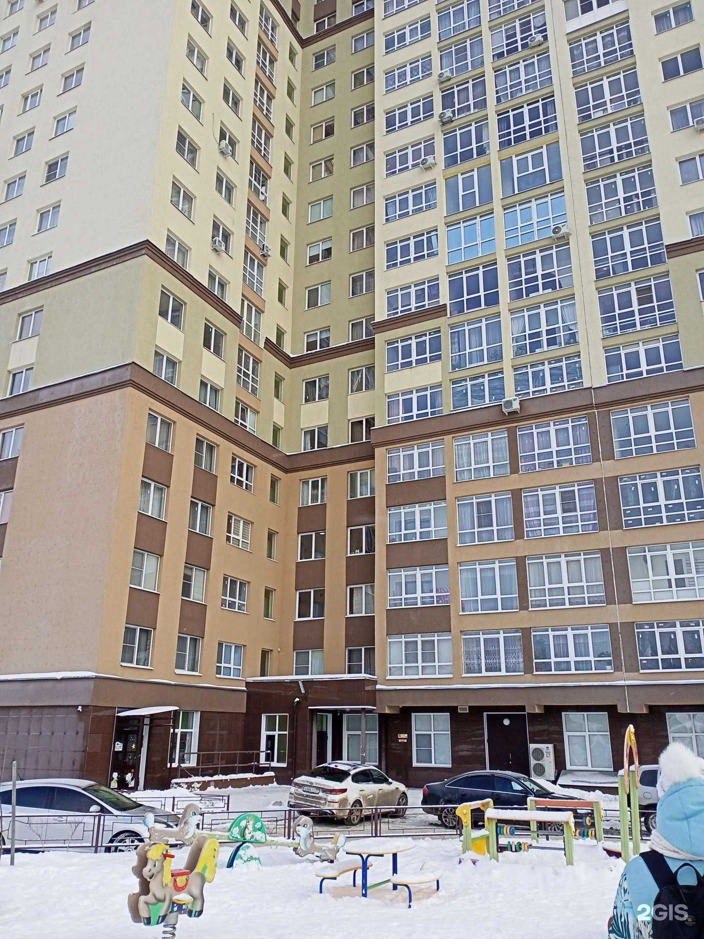 Отзывы на компанию СДЭК в Иванове c фото - фотография 2 из 2