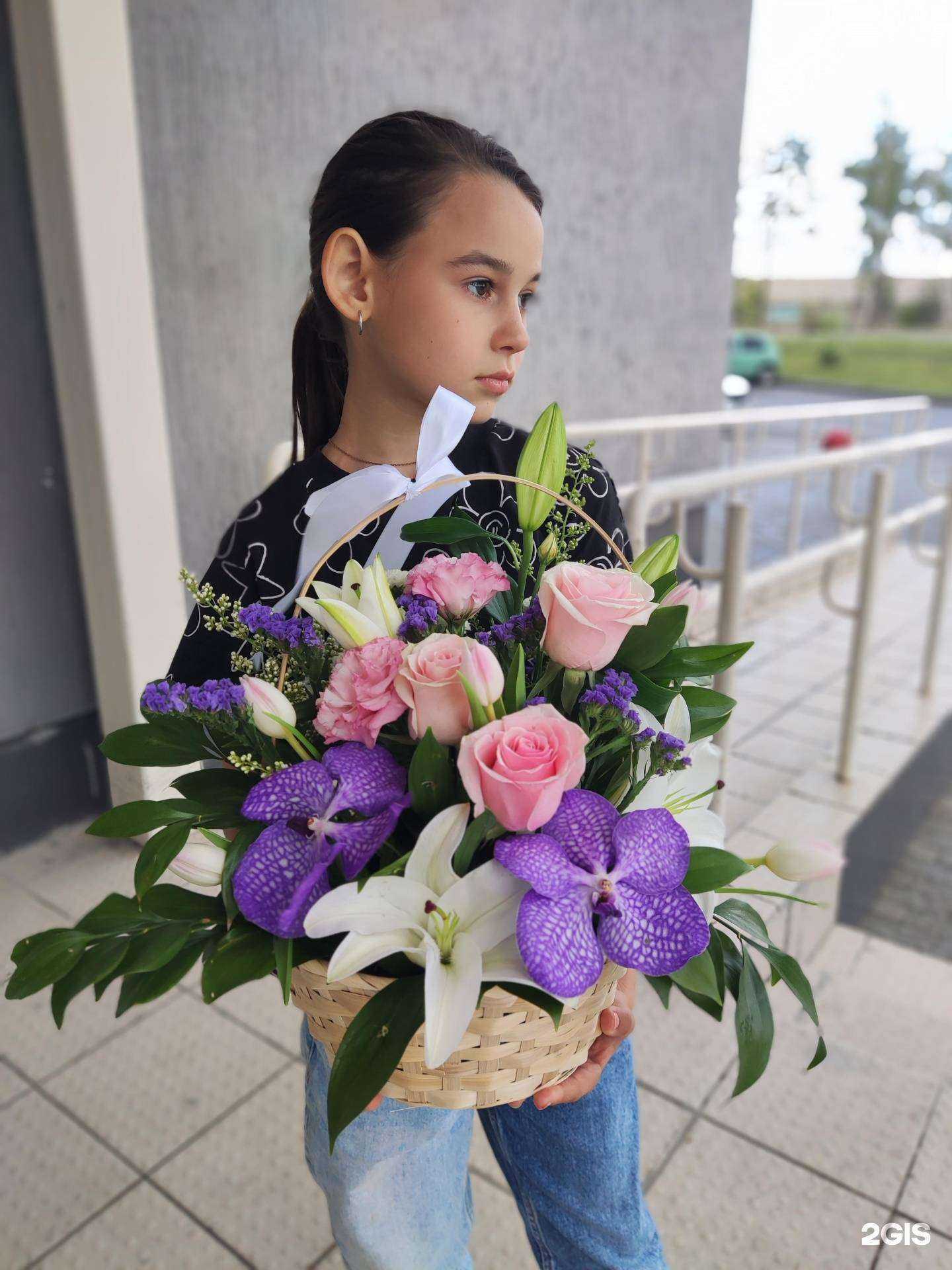 Отзывы на компанию Магазин цветов и товаров для праздника в г. Екатеринбург c фото