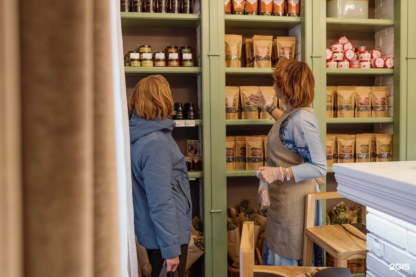 Отзывы на компанию Сельпо Life в Омске c фото