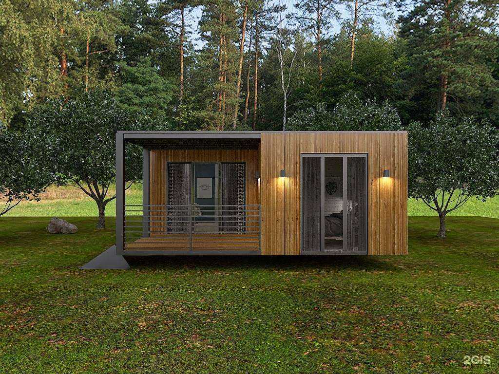 Отзывы на компанию Легион дом строй в г. Новосибирск c фото