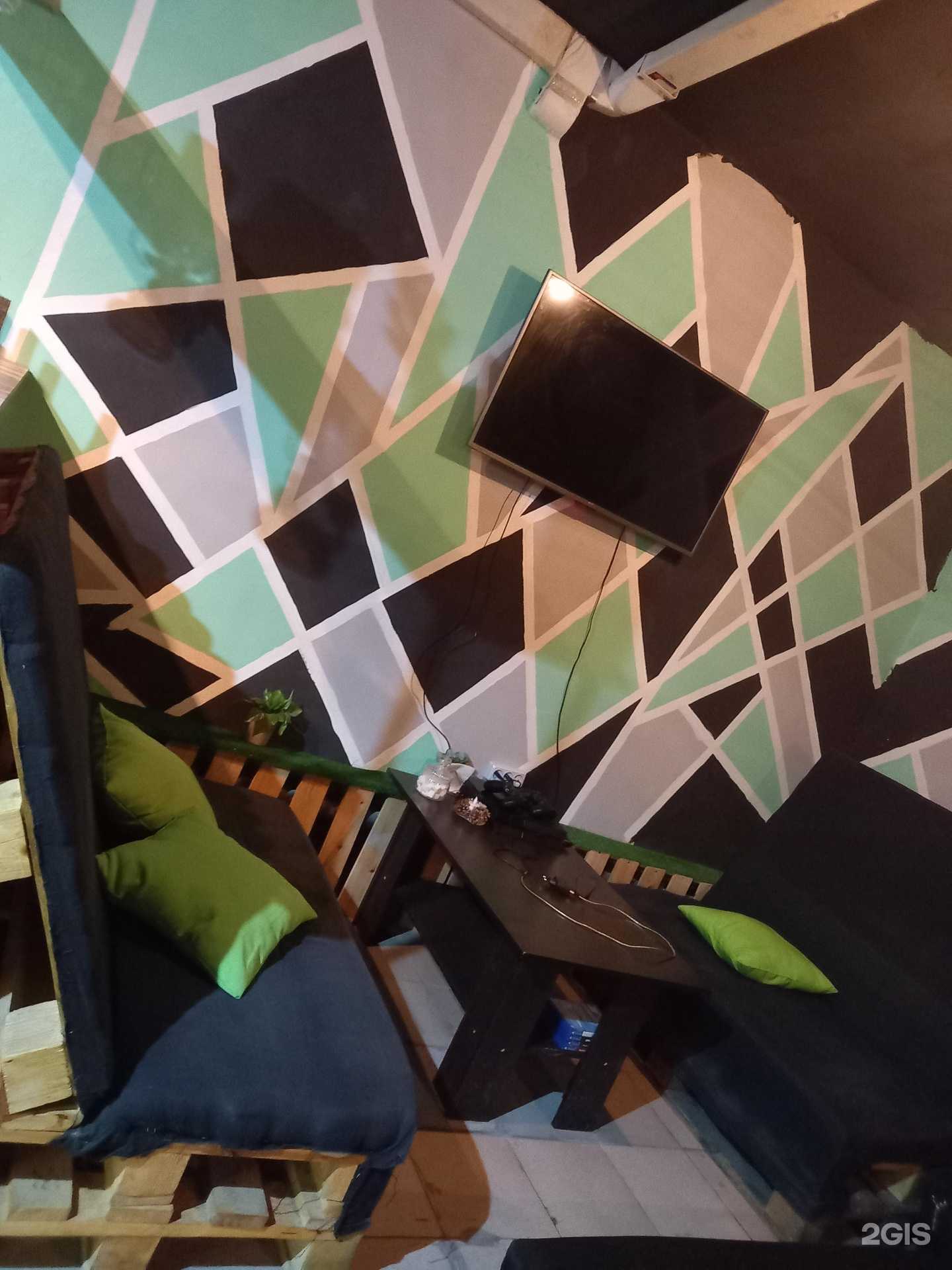 Отзывы на компанию Fire smoke lounge в г. Прокопьевск c фото