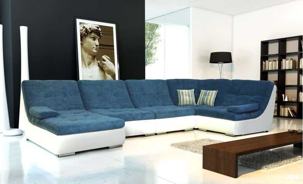 Отзывы на компанию Крымские Диваны в Сочи c фото