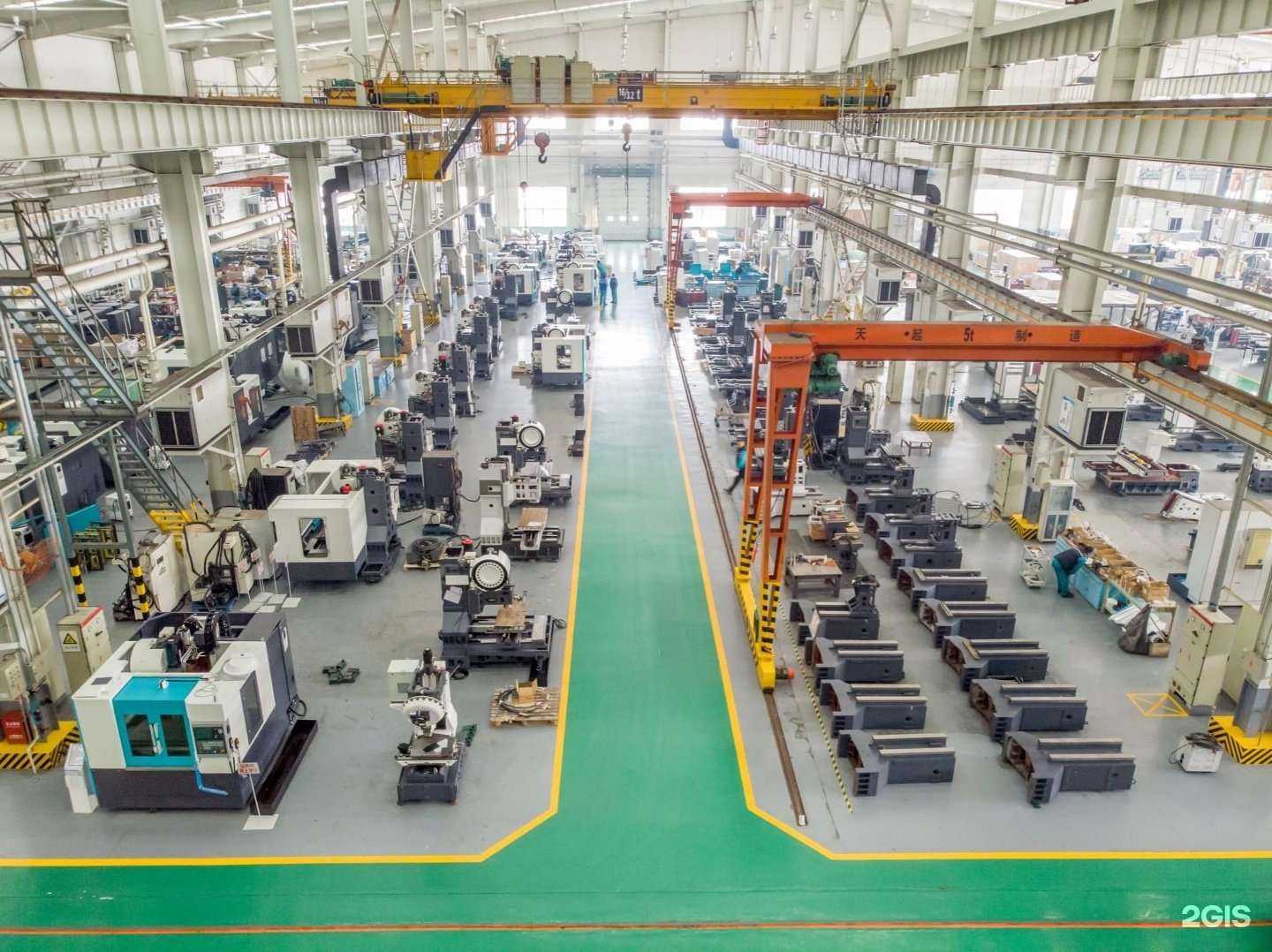 Отзывы на компанию Станкоимпэкс в г. Казань c фото