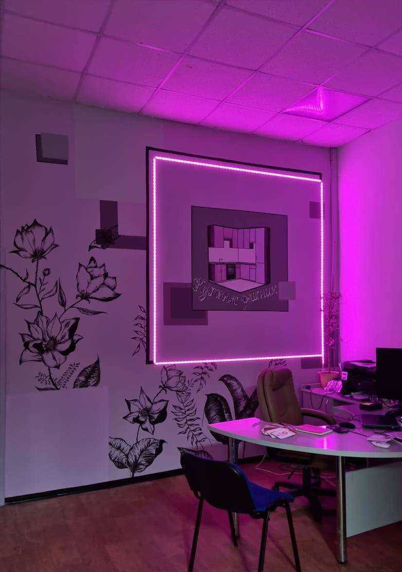 Отзывы на компанию Кухонные решения в г. Воронеж c фото