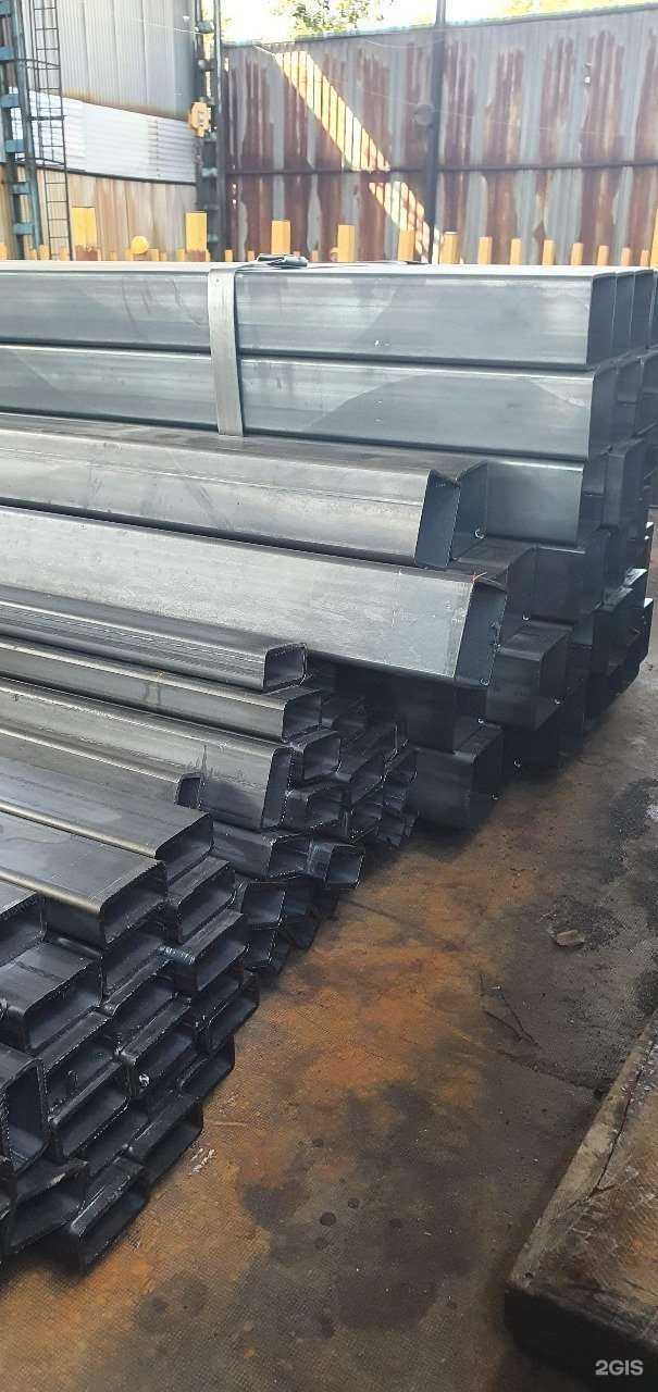 Отзывы на компанию Лаборатория Металла в Челябинске c фото