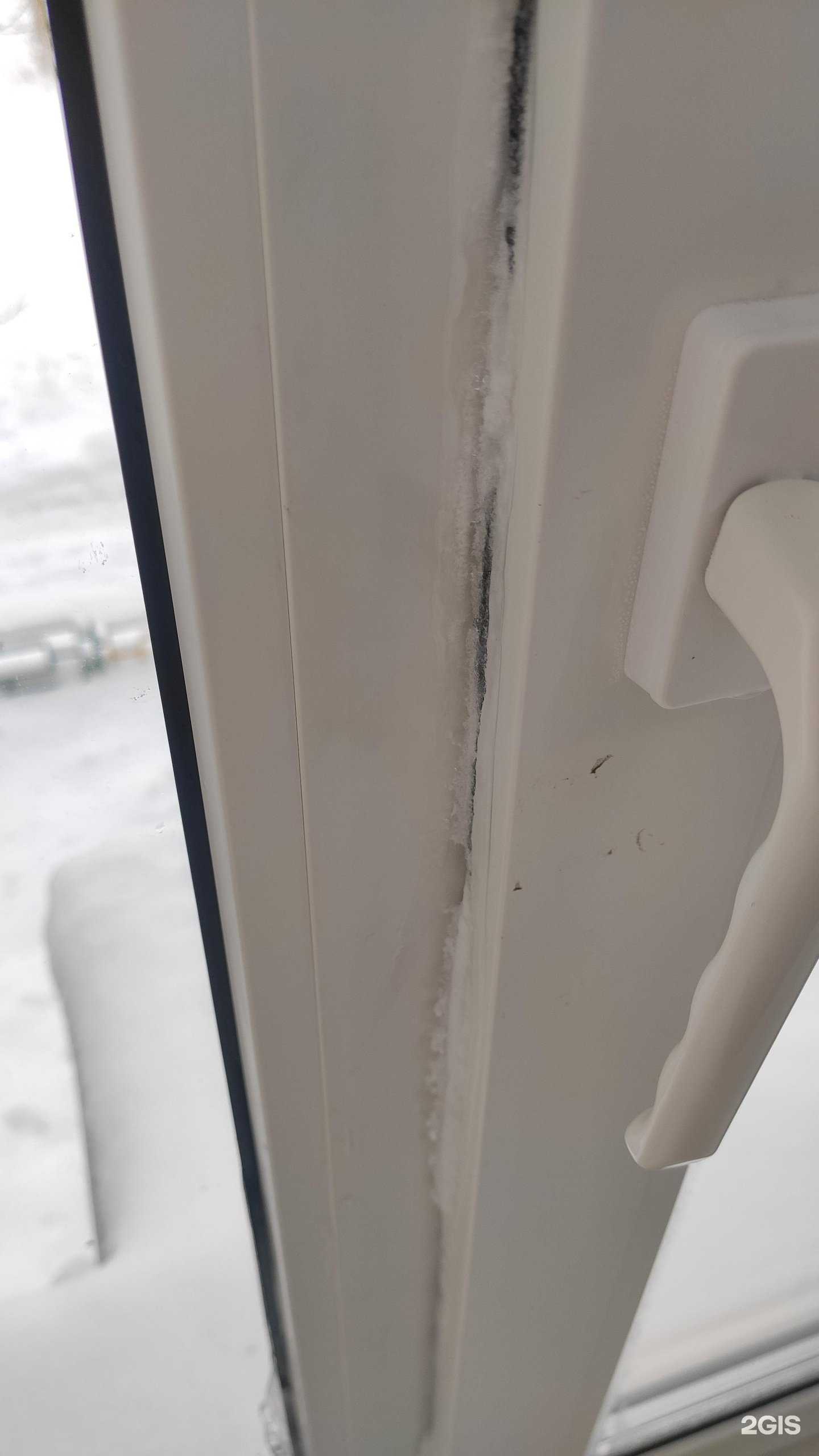 Отзывы на компанию Окна стиль НН в Нижнем Новгороде c фото