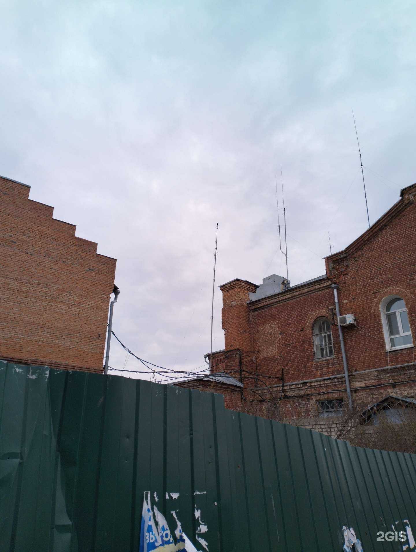 Отзывы на компанию Управление вневедомственной охраны по г. Ульяновску в г. Ульяновск c фото