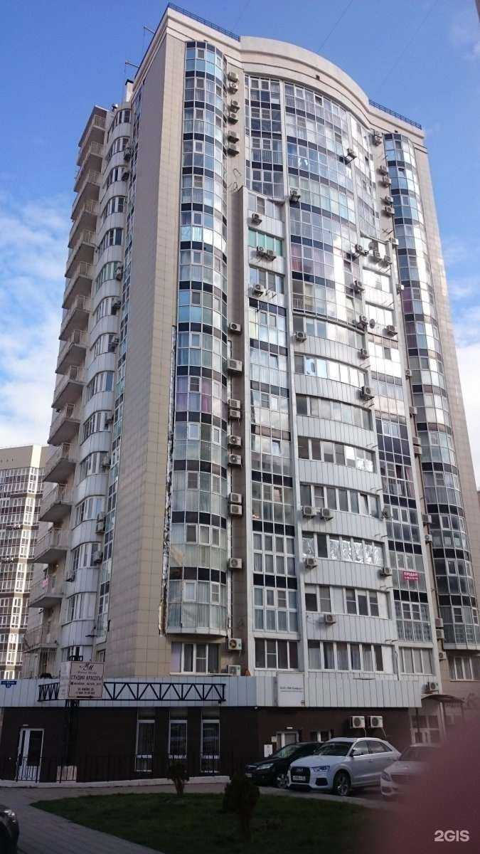 Отзывы на компанию Умею плавать в Новороссийске c фото - фотография 2 из 2