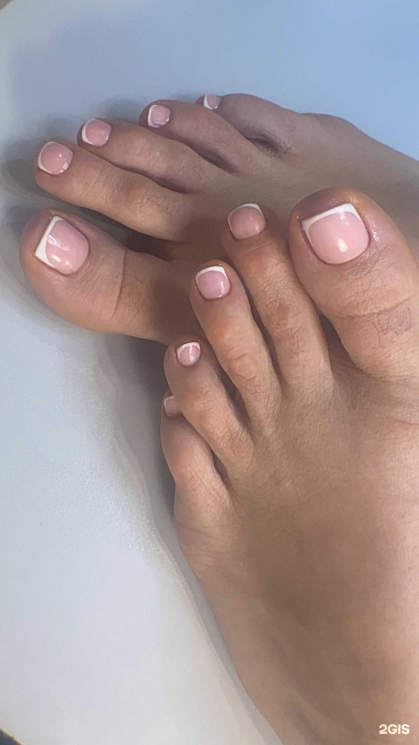 Отзывы на компанию Light legs в г. Слюдянка c фото