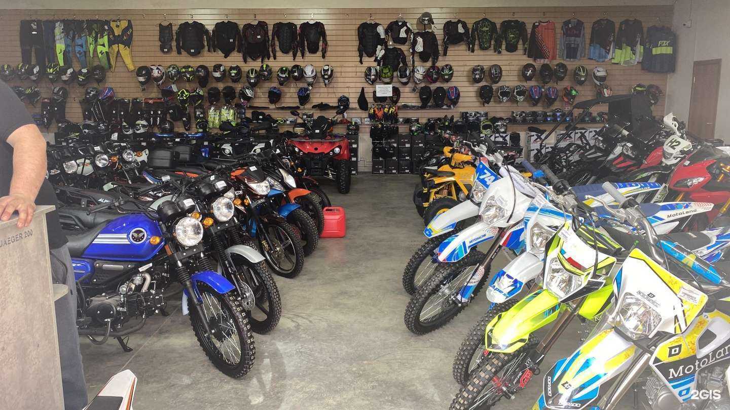 Отзывы на компанию MOTOHouse в Стерлитамаке c фото