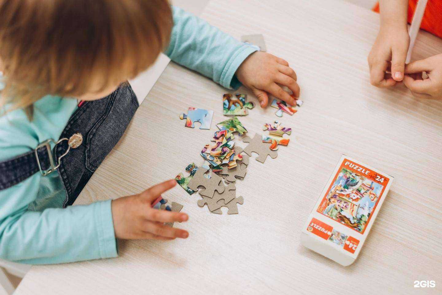 Отзывы на компанию Счастливые дети в Уссурийске c фото