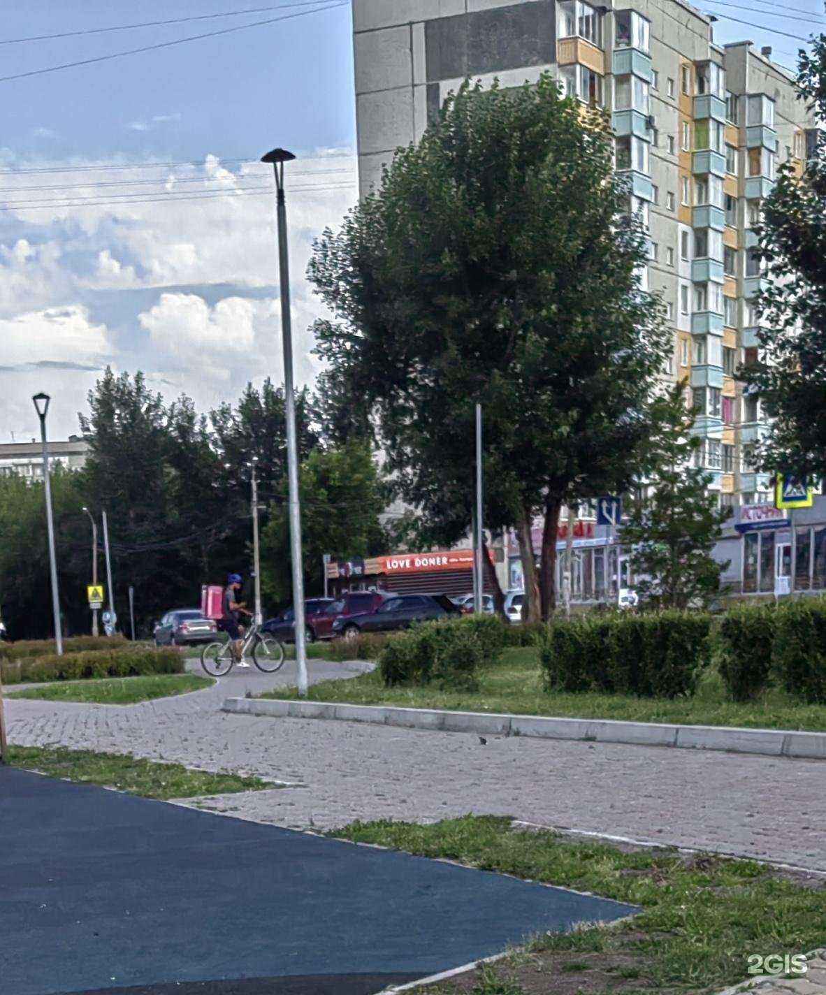 Отзывы на компанию Самокат в г. Красноярск c фото
