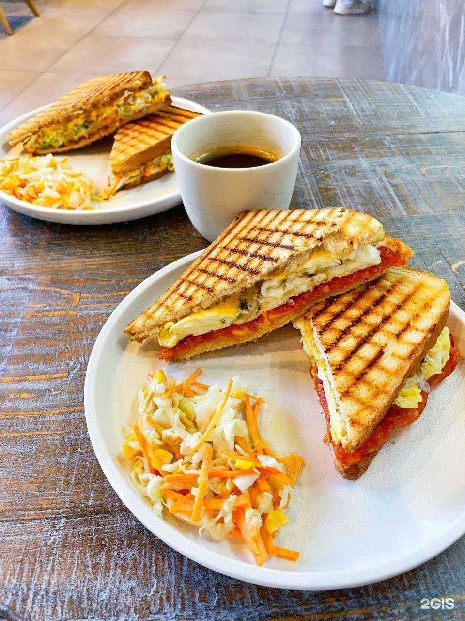 Отзывы на компанию Naked Brunch в Красноярске c фото