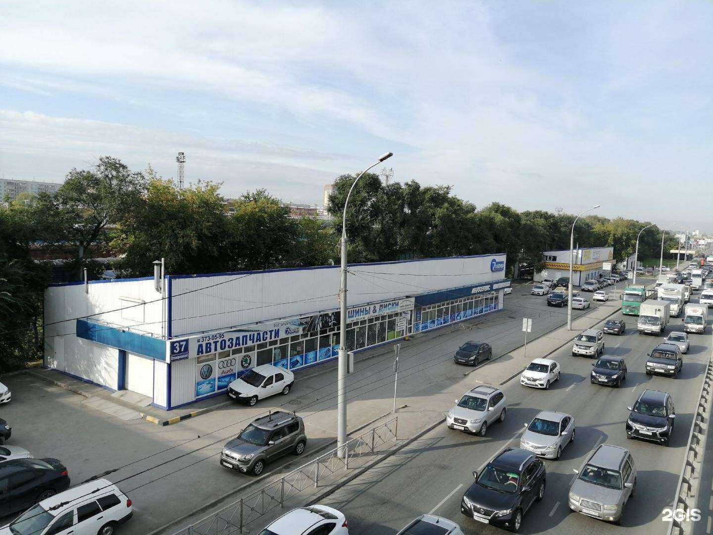 Отзывы на компанию 7 ключей в Новосибирске c фото - фотография 2 из 2