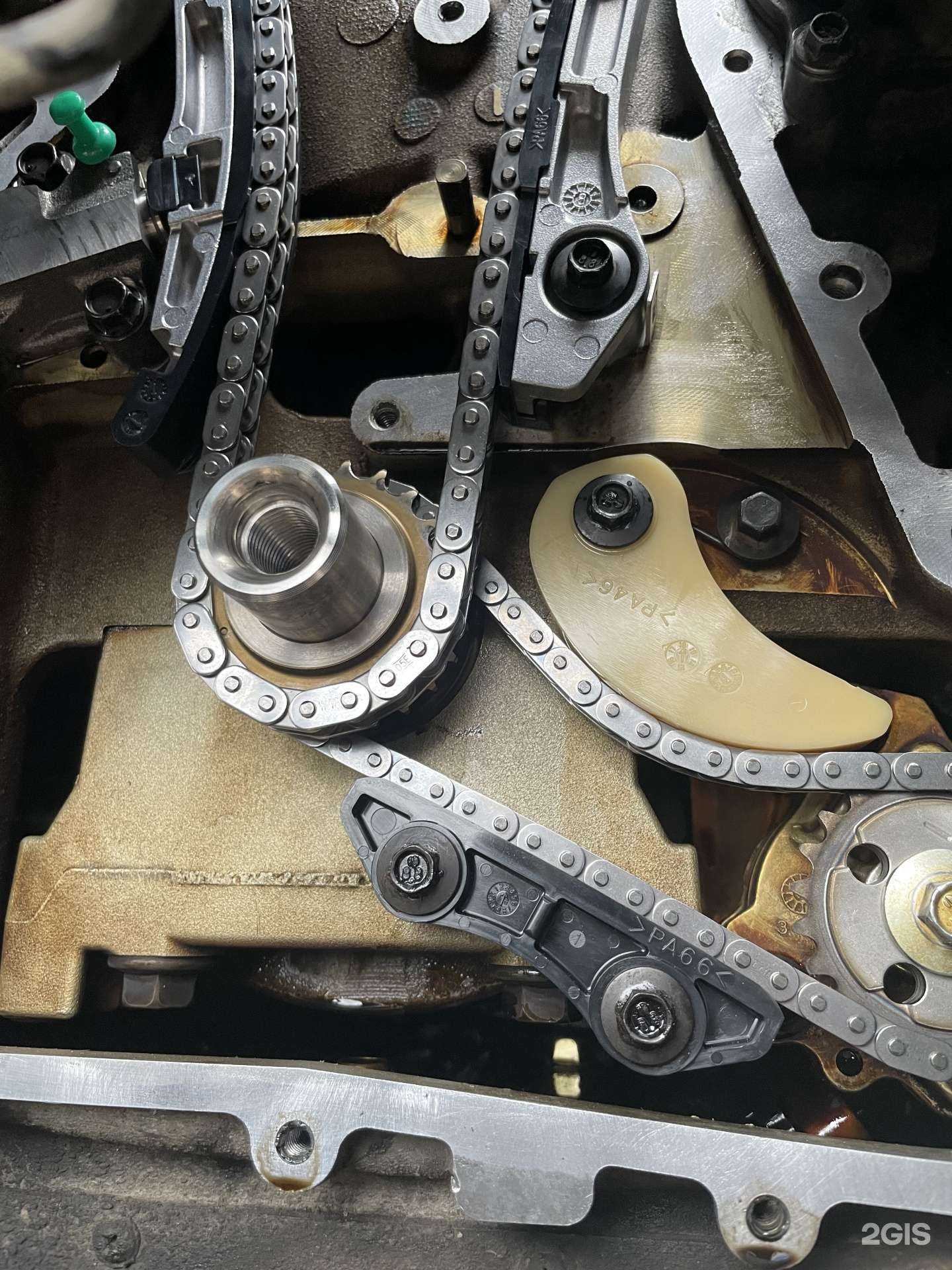 Отзывы на компанию Авторемонт 39 в г. Калининград c фото