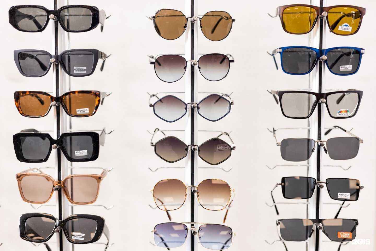 Отзывы на компанию Маркиза Оптикс в Краснодаре c фото