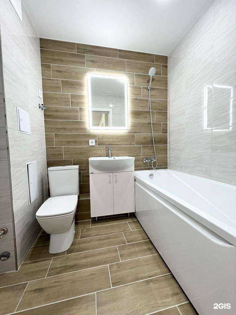 Отзывы на компанию Академия Интерьера в Кирове c фото