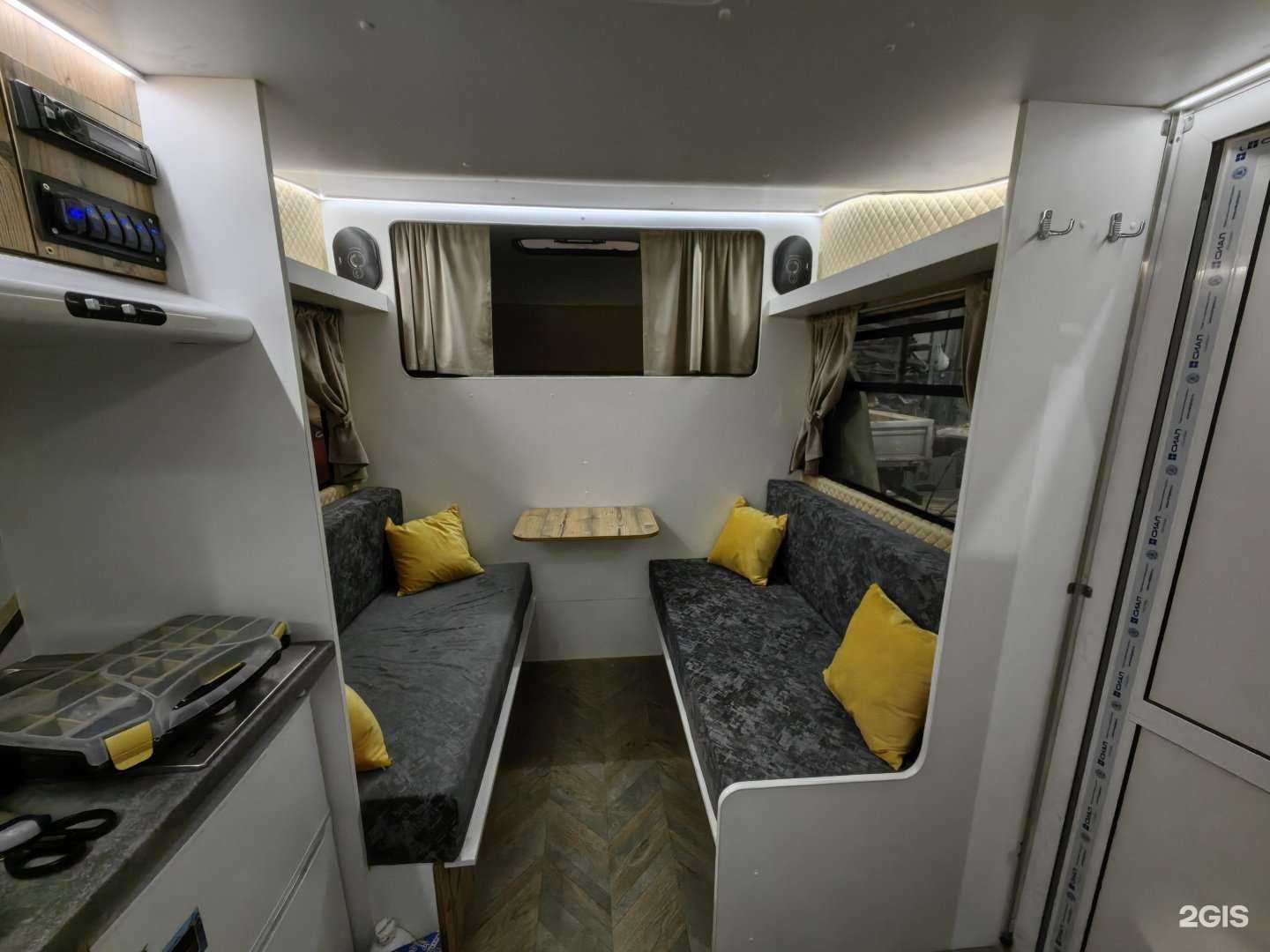 Отзывы на компанию Автодом 03 в Улан-Удэ c фото