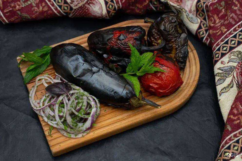 Отзывы на компанию 17 шампуров в Нижнем Новгороде c фото