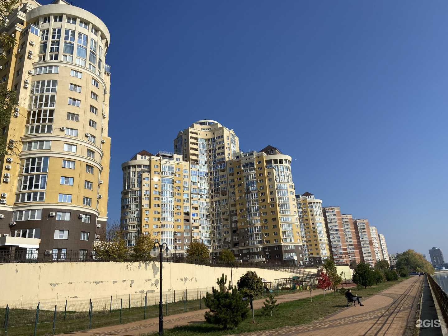 Отзывы на компанию Medis CLINIC в Краснодаре c фото - фотография 2 из 2