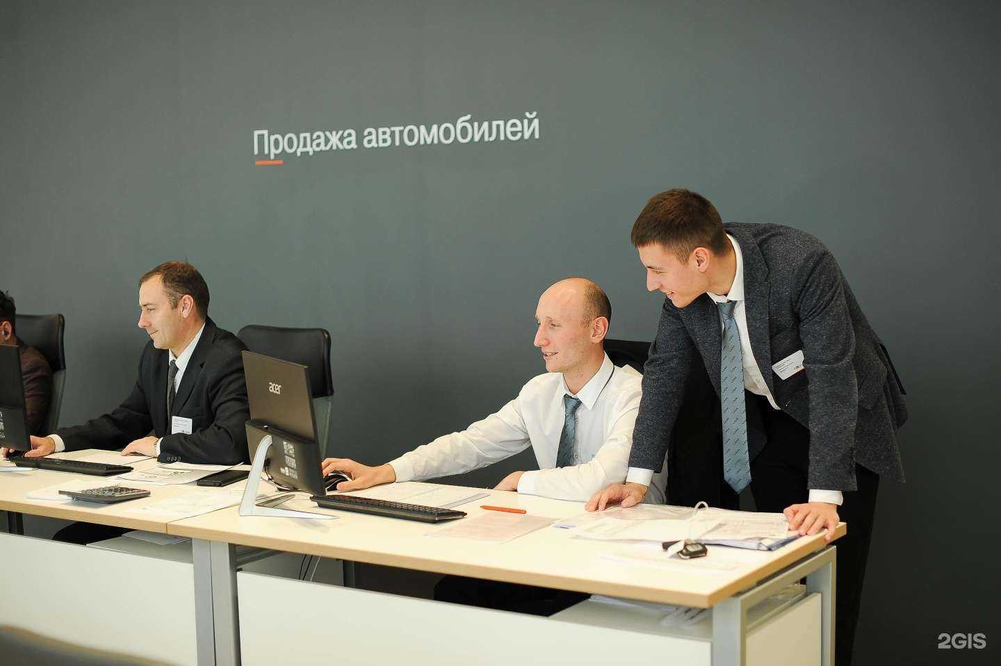 Отзывы на компанию АМК Автосеть  в Самаре c фото