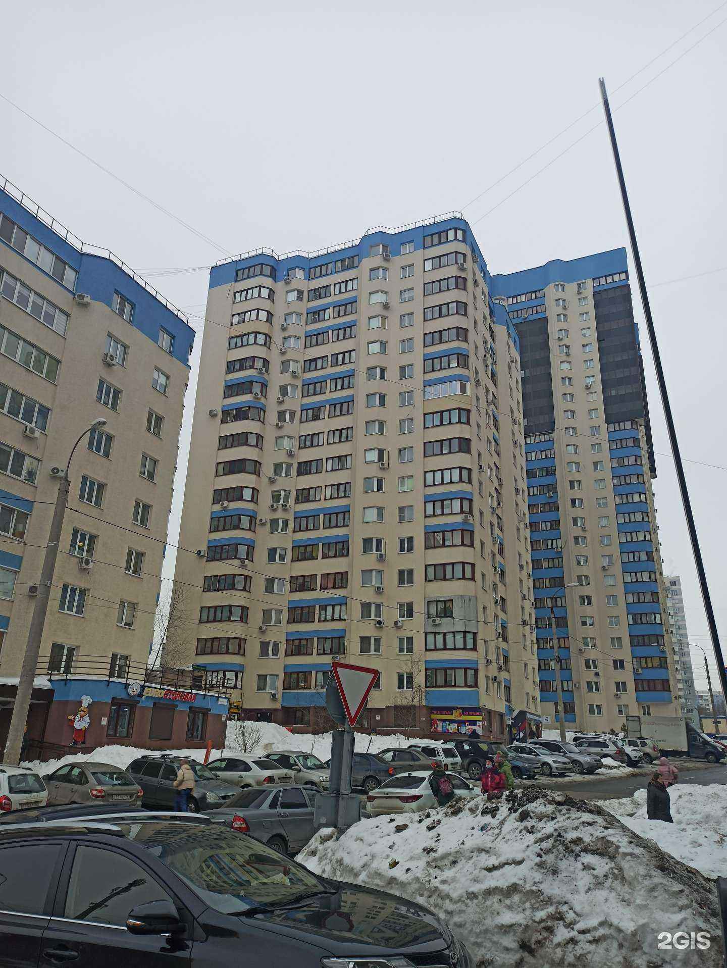 Отзывы на компанию Mallers в Самаре c фото - фотография 2 из 2